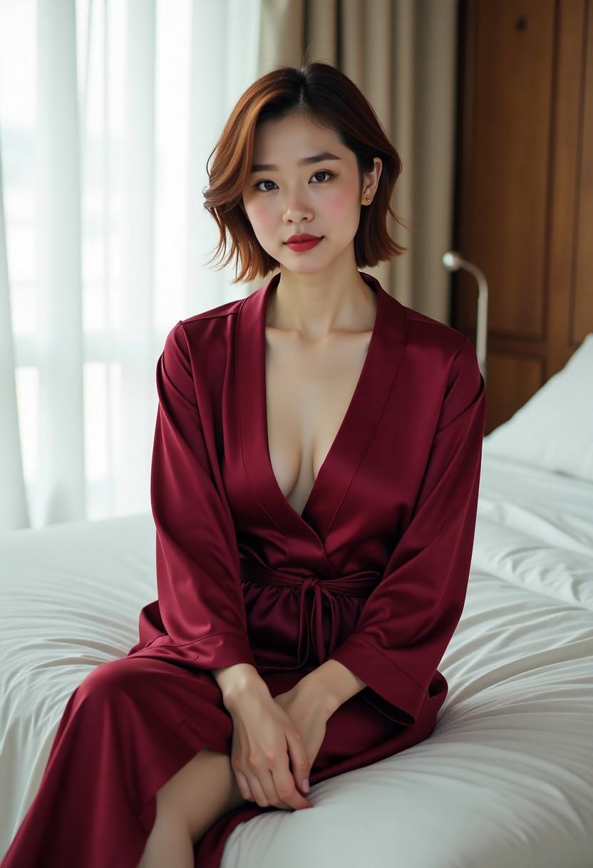 长风渡
