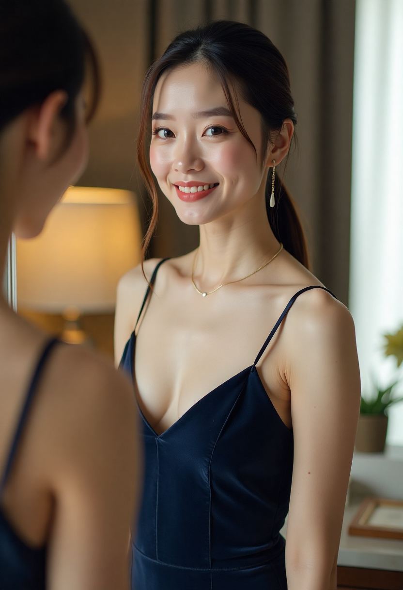 与凤行